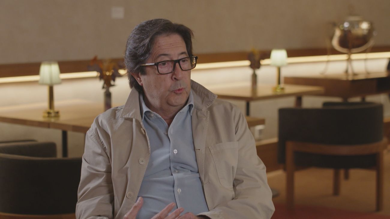 ‘La Cena’: una comedia con sabor a memoria histórica