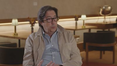 ‘La Cena’: una comedia con sabor a memoria histórica