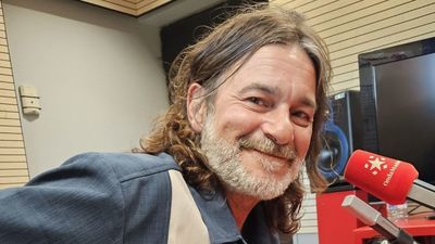 La Regadera: Quique González 18.10.2025