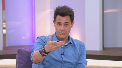 La Tarde de Telemadrid 16.10.2025