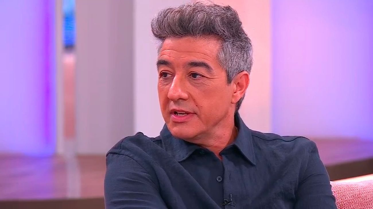 'Historia de la copla': el nuevo homenaje de Valderrama a la música de siempre