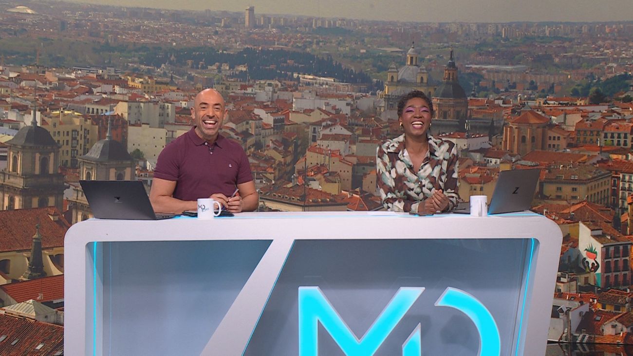 Madrid Directo 16.10.2025