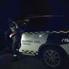 Acompañamos a la Guardia Civil en un patrullaje nocturno por la Comunidad de Madrid