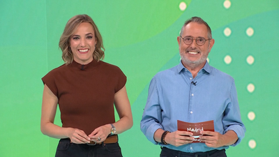 Oposiciones difundidas en Madrid Trabaja 18.10.2025