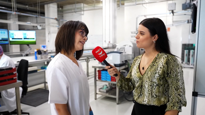 Estos son los perfiles adecuados para trabajar en una fábrica de lentes