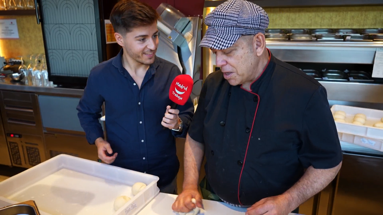 Qué perfiles profesionales buscan en sus ofertas de empleo las empresas de hostelería