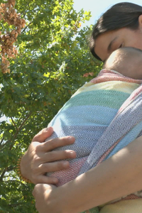 Casi 24.500 madrileñas han recibido ayudas por hijo
