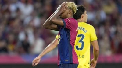 Los capitanes de Primera harán un plante de 15" por el partido de Miami