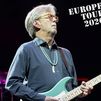 Eric Clapton actuará en Madrid en mayo de 2026 tras espera de más de 20 años