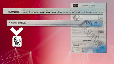 El PSOE daba "anticipos" en efectivo a sus cargos y a sus trabajadores sin que justificasen el motivo