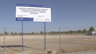 El Cañaveral se moviliza para reclamar la construcción de más dotaciones públicas en el barrio