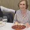 100 años de Soledad, la querida maestra del colegio Loreto: "Se me han hecho cortísimos"