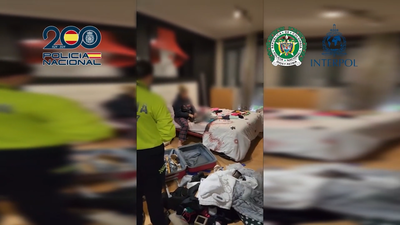 Tres detenidos en Madrid tras liberarse 8 mujeres explotadas por una red en pisos prostíbulo de Oviedo