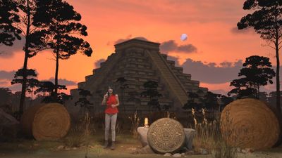 Descubrimos cuáles son los cambios que hay en cielo durante el otoño