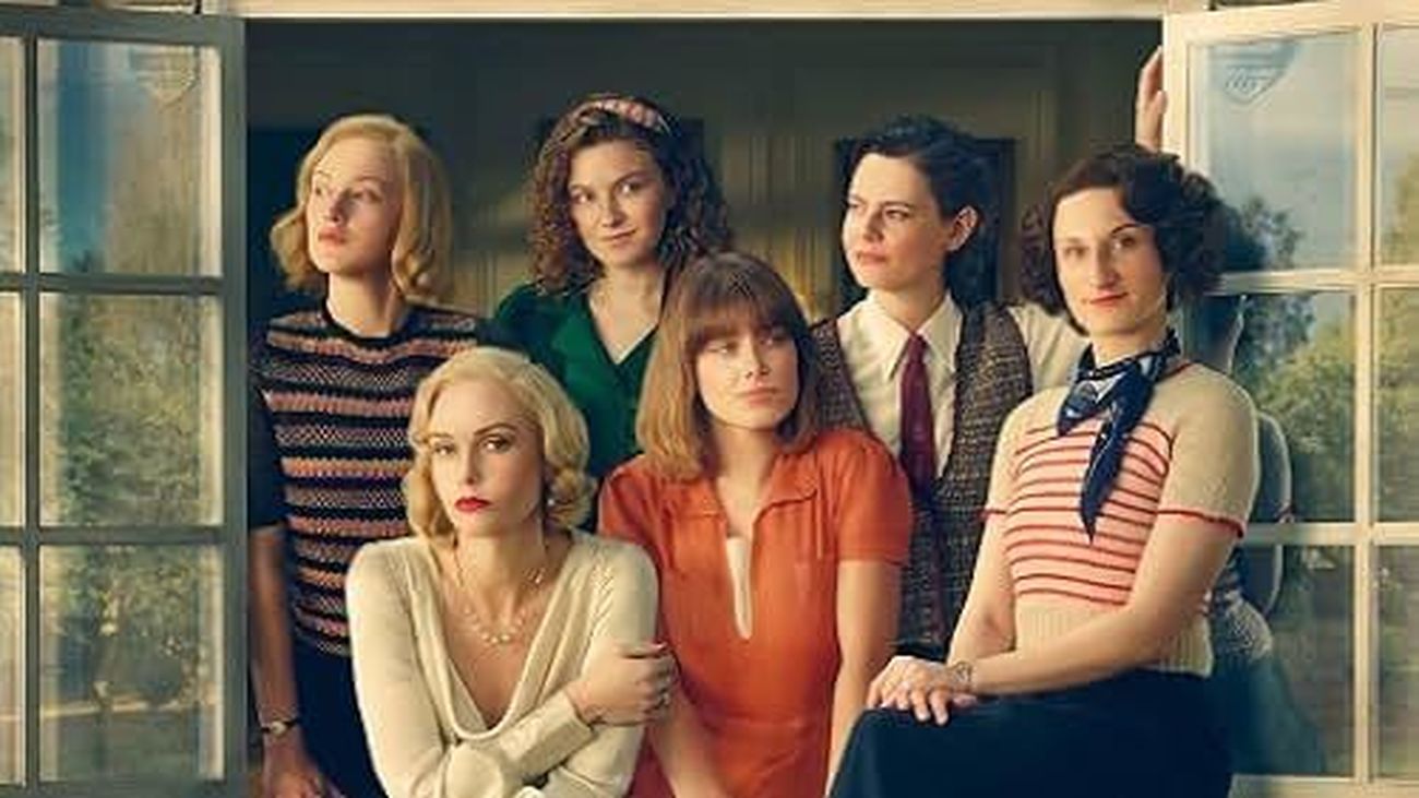 Enseriados hermanados 18.10.2025