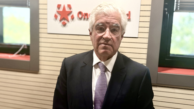 Fórmula Salud 19.10.2025