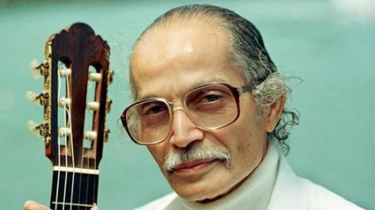 La batuta mágica 18.10.2025