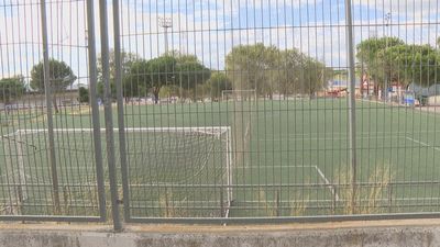 Sin Liga de Fútbol 7 en Alcorcón por unas obras de renovación de los campos