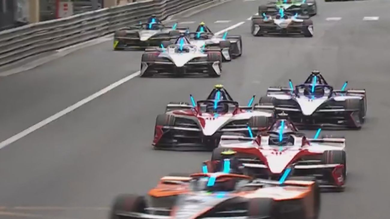 Madrid será sede del Mundial de Fórmula-E en 2026