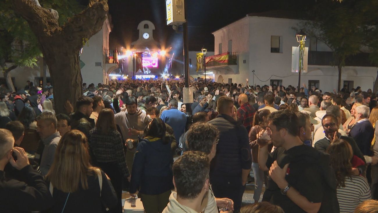 Villanueva del Pardillo celebra sus fiestas en honor a San Lucas Evangelista