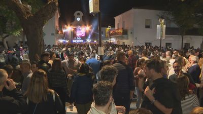 Villanueva del Pardillo celebra sus fiestas en honor a San Lucas Evangelista