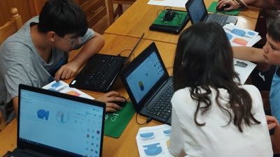 La Comunidad moderniza la plataforma EducaMadrid para protegerla de ciberataques