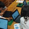 La Comunidad moderniza la plataforma EducaMadrid para protegerla de ciberataques