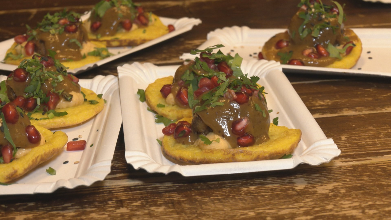 Tapapiés 2025: un viaje gastronómico por el mundo en Lavapiés