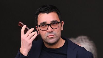 Deco: "No será un clásico decisivo"