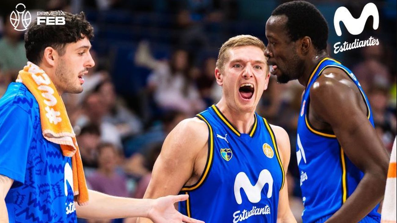 Movistar Estudiantes