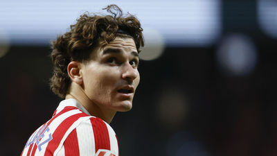 Julián Álvarez: "Podemos ganar a cualquier equipo"