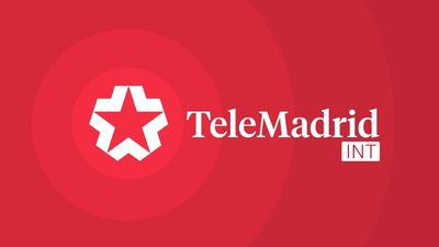 Telemadrid en directo