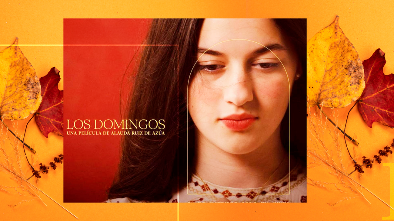 'Los domingos', un drama conventual