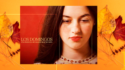 'Los domingos', un drama conventual