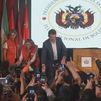 El triunfo de Rodrigo Paz abre una nueva época en Bolivia tras 20 años de gobiernos de izquierda