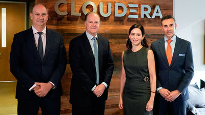 Madrid tendrá un laboratorio de datos e IA que integrará toda la Administración regional