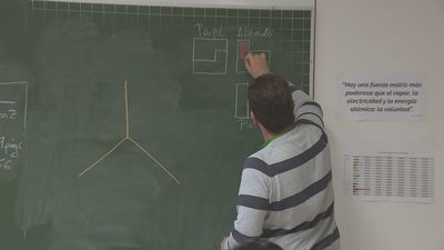 Los profesores cada vez más cansados: crece su malestar emocional por la burocracia, la falta de recursos y la presión social