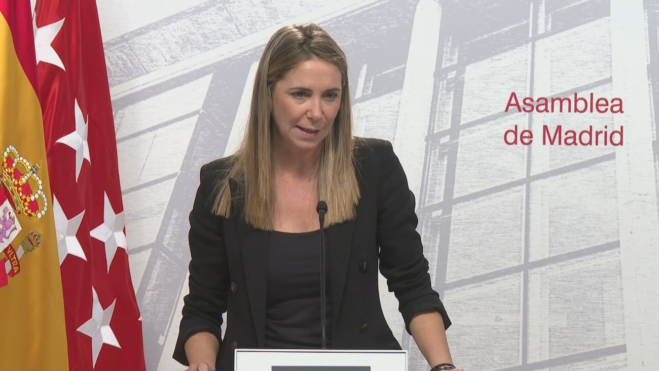 La izquierda rechaza que jubilados y estudiantes den matemáticas en colegios e institutos