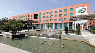Ofertas de Empleo gestionadas por el Ayuntamiento de Alcobendas