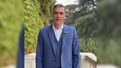 Pedro Sánchez propondrá a la UE acabar con el cambio de hora en 2026: "Ya no tiene sentido"