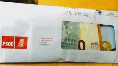 El Supremo cita como testigos al exgerente y una trabajadora del PSOE por los pagos en metálico a Ábalos y Koldo