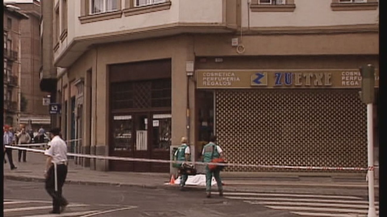 Cinco exdirigentes de ETA niegan su participación en el asesinato del concejal del PP Pedrosa Urquiza