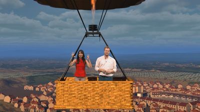 Disfruta el otoño 19.10.2025