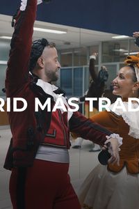 Enamorados de Madrid: tradiciones castizas