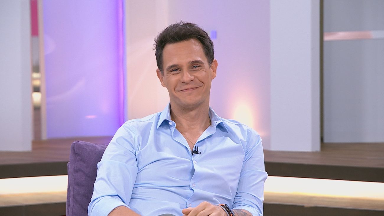 La Tarde de Telemadrid 17.10.2025