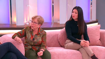 Una estudiante, una jubilada y un programa solidario que les cambió la vida