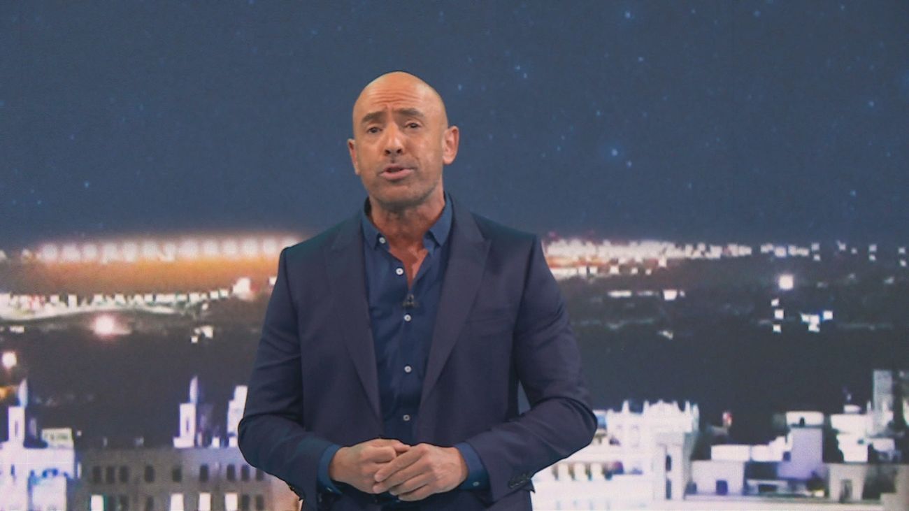 Madrid Directo Noche 18.10.2025