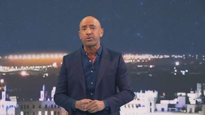 Madrid Directo Noche 18.10.2025