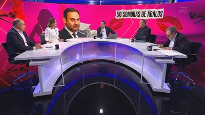 El Análisis: Diario de la Noche 16.10.2025