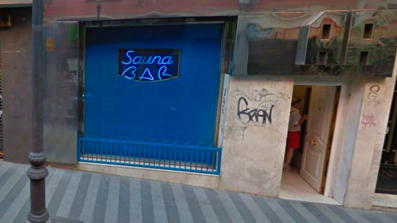 La Policía Municipal documentó que en la sauna del suegro de Pedro Sánchez se ejercía la prostitución